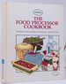 The Food Processor Cookbook