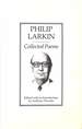 Philip Larkin Collected Poems