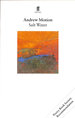 Salt Water, Signed By the Author