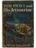 Tom Swift and His Jetmarine (the New Tom Swift Jr. Adventures, Book 2)