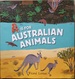 A is for Australian Animals: a Factastic Tour