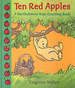 Ten Red Apples