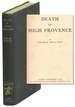 Death in High Provence