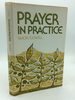 Prayer in Practice