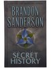 Mistborn: Secret History