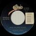 Wine Colored Roses / These Old Eyes Have Seen It All [7" 45 Rpm Single]