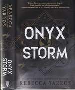 Onyx Storm