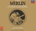 Alb�niz: Merlin
