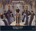 Monastic Song