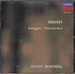 Debussy: Images; Noctures