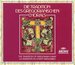 Die Tradition des Gregorianischen Chorals