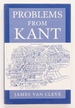Problems From Kant