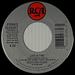 When She Cries / Just in Time [7" 45 Rpm Single]