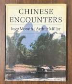 Chinese Encounters