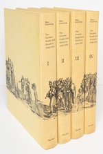 The German Single-Leaf Woodcut 1500-1550