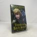 There and Back Again: an Actor's Tale