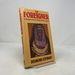 The Foreigner: a Search for the First-Century Jesus