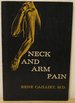 1976 Pb Neck and Arm Pain By Rene Cailliet