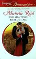 The Man Who Risked It All (Harlequin Presents #3054)