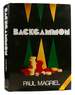 Backgammon