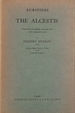 The Alcestis