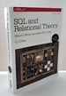 SQL and Relational Theory, 3e