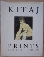 The Prints of R. B. Kitaj