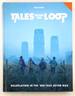 Free League Publishing Tales From the Loop Rpg for Adults, Family and Kids 13 Years Old and Up (Hardback, Full Color Rpg)