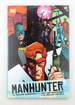Manhunter By Archie Goodwin and Walter Simonson Deluxe Edition