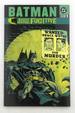 Batman: Bruce Wayne Fugitive-Vol 01