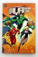 Jla: Year One