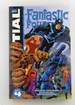 Essential Fantastic Four, Vol. 4 (Marvel Essentials)