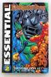Fantastic Four, Vol. 2, Nos. 21-40 (Marvel Essentials)