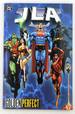 Jla: Golden Perfect