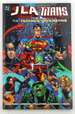 Jla/Titans: the Technis Imperative