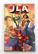 Jla Vol. 8: Divided We Fall
