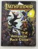 Pathfinder Roleplaying Game: Advanced Race Guide Pocket Edition