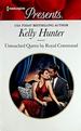 Untouched Queen By Royal Command (Harlequin Presents #3695)