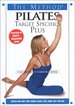 The Method: Pilates - Target Specifics Plus