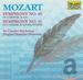 Mozart: Symphonies Nos. 40 & 41