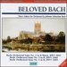 Beloved Bach