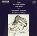 Hindemith: Piano Works, Vol. 3