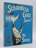 Scrambled Eggs Super!