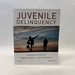 Juvenile Delinquency: Causes and Control