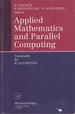 Applied Mathematics and Parallel Computing Festschrift for Klaus Ritter