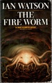 The Fire Worm
