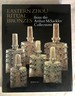 Eastern Zhou Ritual Bronzes in the Arthur M. Sackler Collections