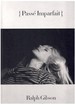 Ralph Gibson; Pass� Imparfait