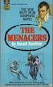 The Menacers. (Matt Helm #11)