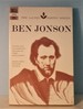 Ben Jonson (the Laurel Poetry Series)